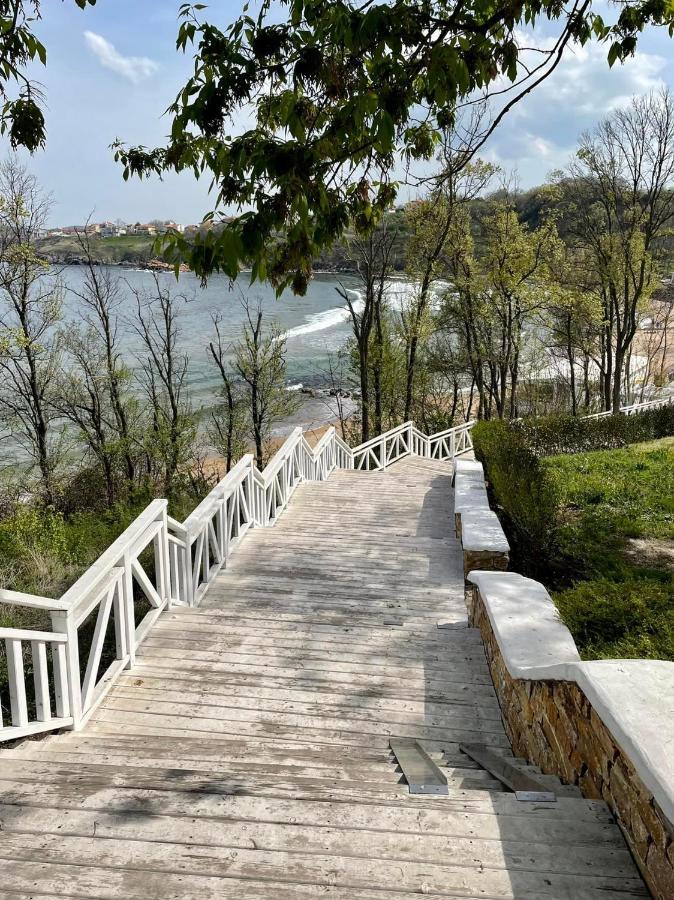 Studio Mare Chernomorets Exterior photo